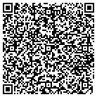 QR code with Making Waves Hairstyling Salon contacts