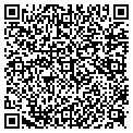 QR code with N A L C contacts