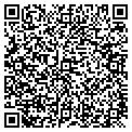 QR code with RCMC contacts