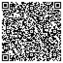 QR code with Anthony Brian contacts