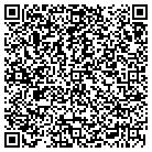 QR code with Hood & Sons Pump & Drilling Co contacts