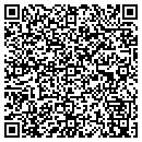 QR code with The Courier-News contacts