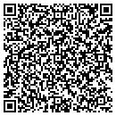 QR code with Cleveland Co contacts