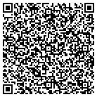 QR code with H & R Block Tax Service contacts