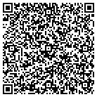 QR code with Blizzard Snow Plows At Brad's contacts