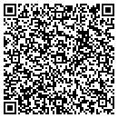 QR code with J & L Management contacts