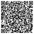 QR code with V Scittm contacts