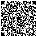 QR code with B K Resources contacts