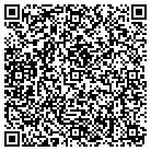 QR code with First Baptist-Batavia contacts