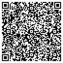 QR code with A Z Welding contacts