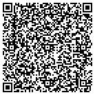 QR code with Hodge's Tree Service contacts