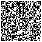 QR code with Serenity On Wheels Afford Coun contacts