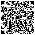 QR code with Custom Maid contacts