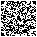 QR code with D & G Landscaping contacts