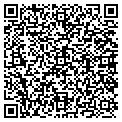 QR code with Timbers Charhouse contacts