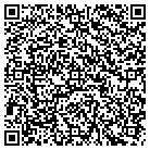 QR code with Project Life Area Agency-Aging contacts
