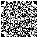 QR code with Hillside Hideaway contacts