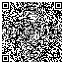QR code with C & B Service contacts