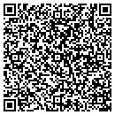 QR code with Ledger Plus contacts