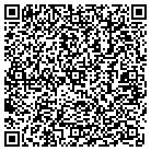 QR code with 4 West Veterinary Clinic contacts