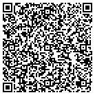QR code with Richard A Hogan DDS Ltd contacts
