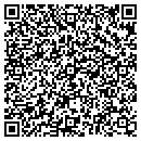 QR code with L & B Flight Corp contacts