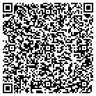 QR code with Ryan's Tree Service Inc contacts
