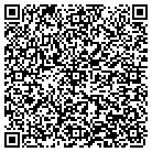 QR code with Princeville Historical Assn contacts