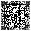 QR code with BDI contacts