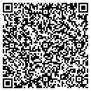 QR code with Handbags By Lydia contacts