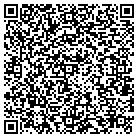 QR code with Orbit Tech Communications contacts