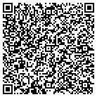 QR code with R & R Advertising Specialties contacts