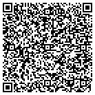 QR code with Hannig Insurance & Real Estate contacts