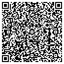 QR code with Gietl Garage contacts