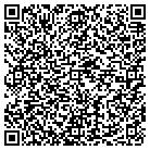 QR code with Henry Lange Memorial Home contacts
