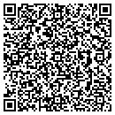 QR code with Albany House contacts