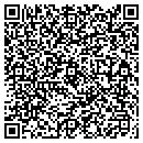 QR code with Q C Properties contacts