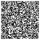 QR code with Kiddie Kats Child Care & Lrng contacts