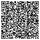 QR code with APG Performance contacts