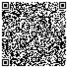 QR code with R & R Radiator Service contacts