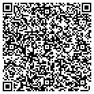 QR code with D&D Plumbing & Electric Inc contacts