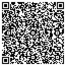 QR code with Al's Bar-B-Q contacts