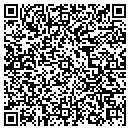 QR code with G K Gems & Co contacts