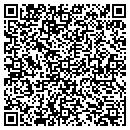 QR code with Cresta Inc contacts