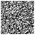 QR code with McCloud Pest Control contacts