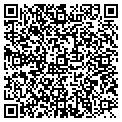 QR code with B D Performance contacts