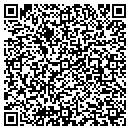 QR code with Ron Hanson contacts