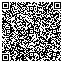 QR code with Reeds TV contacts