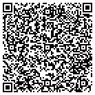 QR code with Saint Stephens Catholic Church contacts