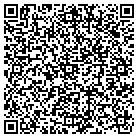 QR code with Christopher Sales & Service contacts